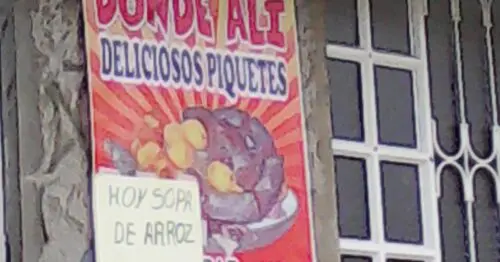 RESTAURANTE CALLE 4 CALLE 4 CON 6 RESTAURANTE CALLE 4 CALLE 4 CON 6